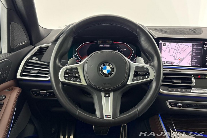 BMW X5 M50i 2019