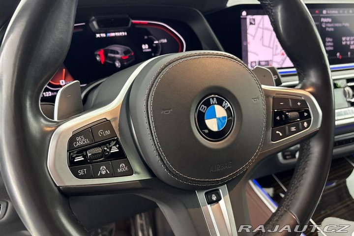 BMW X5 M50i 2019