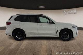 BMW X5 M50i 2019