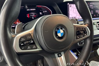 BMW X5 M50i 2019