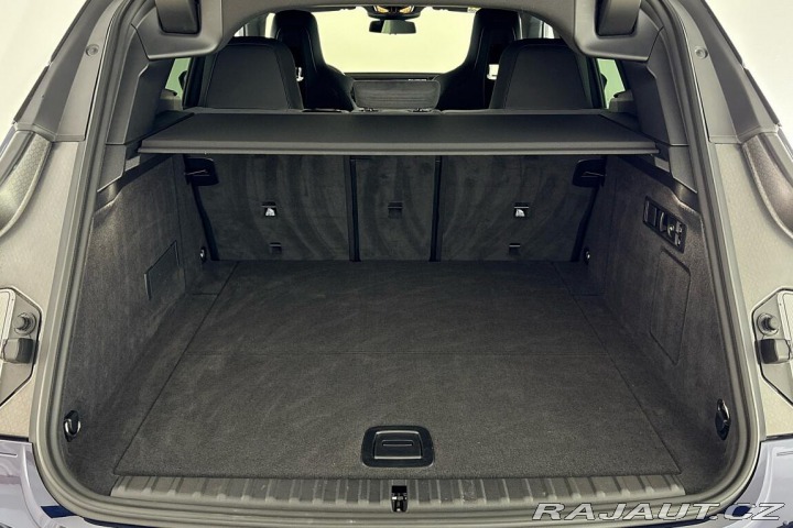 BMW iX xDrive45 2025