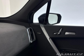 BMW iX xDrive45 2025