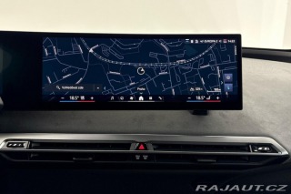 BMW iX xDrive45 2025