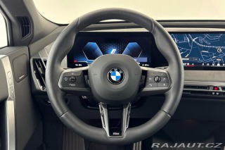 BMW iX xDrive45 2025