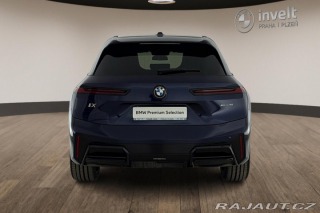 BMW iX xDrive45 2025