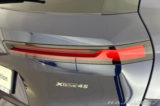 BMW iX xDrive45 2025