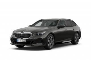 BMW 5 540d xDrive Touring