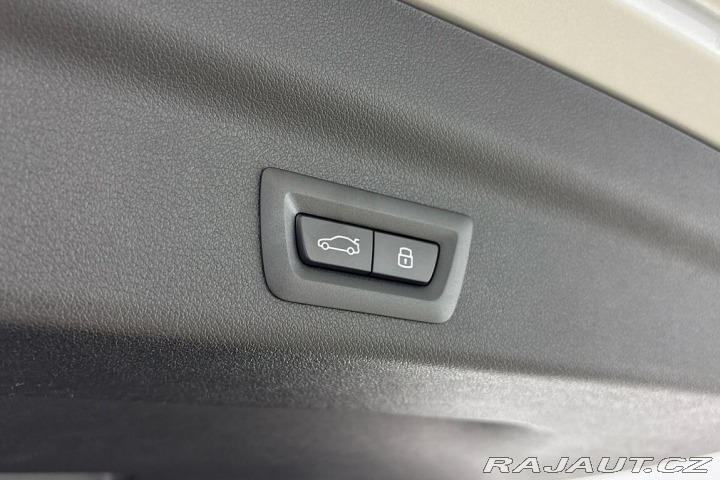 BMW X1 xDrive20d 2026