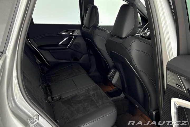 BMW X1 xDrive20d 2026