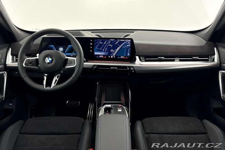 BMW X1 xDrive20d 2026