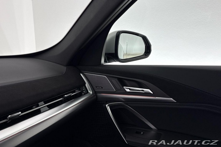 BMW X1 xDrive20d 2026