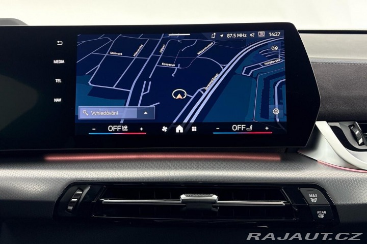 BMW X1 xDrive20d 2026