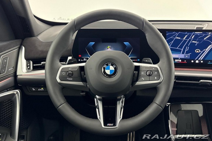 BMW X1 xDrive20d 2026