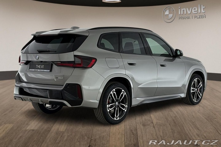 BMW X1 xDrive20d 2026