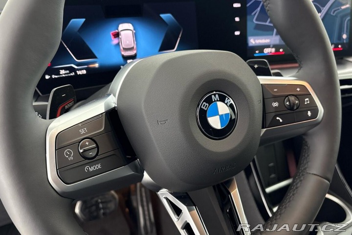 BMW X1 xDrive20d 2026