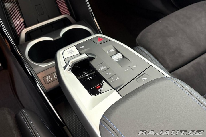 BMW X1 xDrive20d 2026