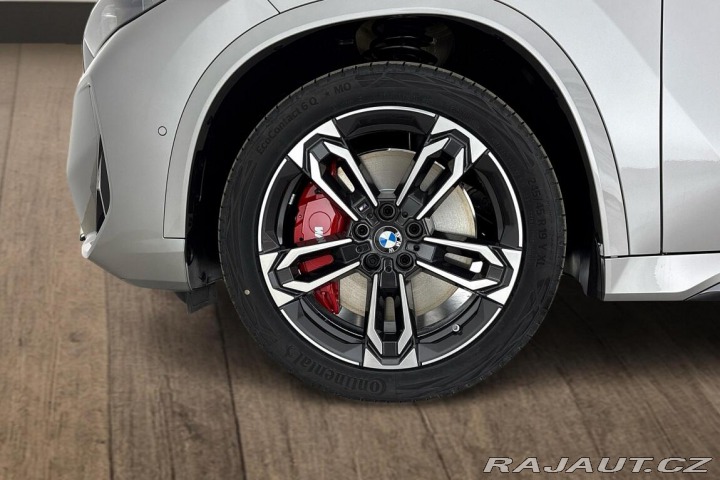 BMW X1 xDrive20d 2026