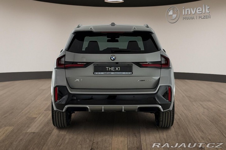 BMW X1 xDrive20d 2026