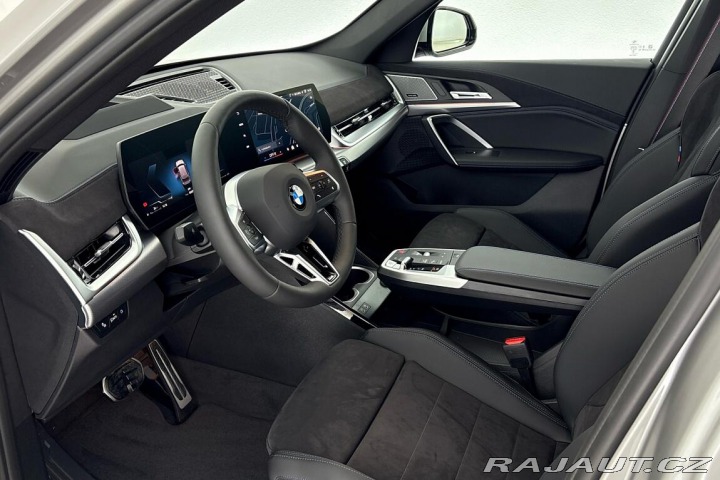 BMW X1 xDrive20d 2026