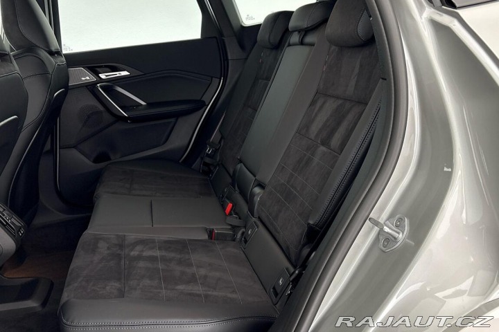 BMW X1 xDrive20d 2026