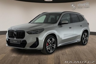 BMW X1 xDrive20d 2026