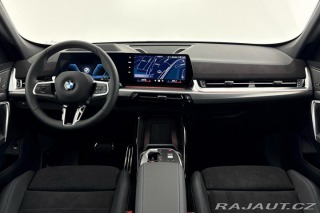 BMW X1 xDrive20d 2026