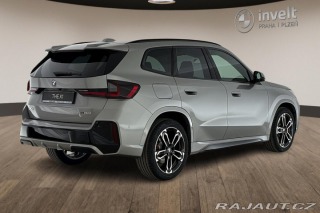 BMW X1 xDrive20d 2026