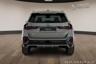 BMW X1 xDrive20d 2026