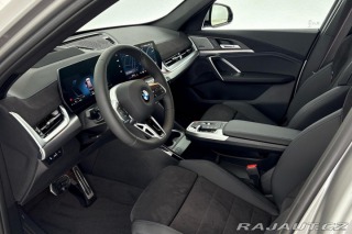 BMW X1 xDrive20d 2026