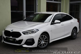 BMW 2 218d M-SPORT 1M ČR ACC