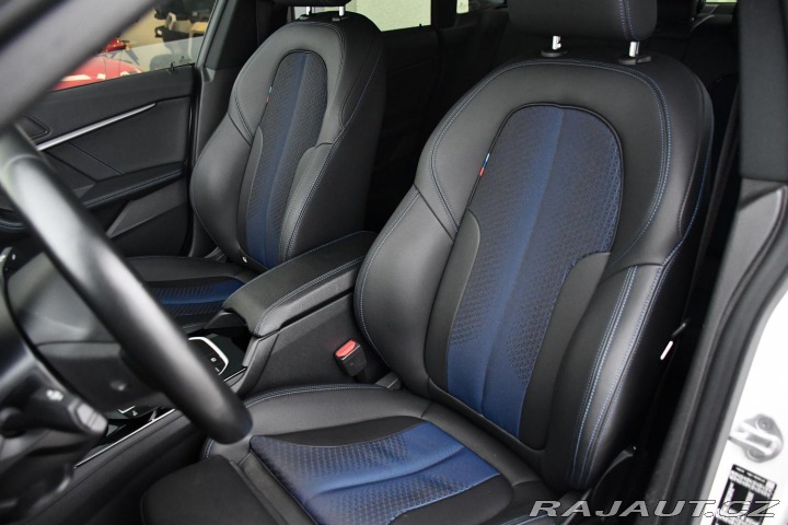 BMW 2 218d M-SPORT 1M ČR ACC 2023