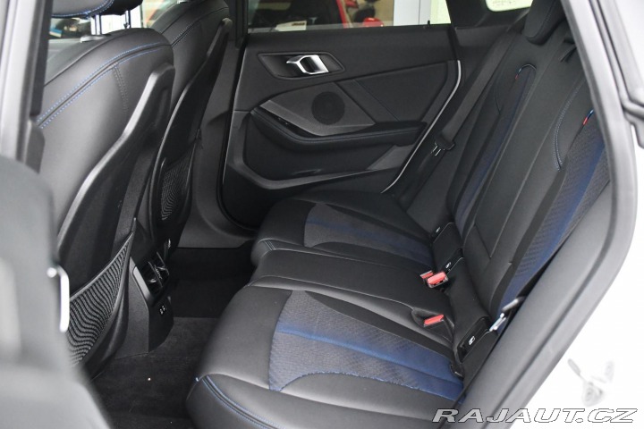 BMW 2 218d M-SPORT 1M ČR ACC 2023