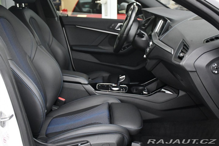 BMW 2 218d M-SPORT 1M ČR ACC 2023