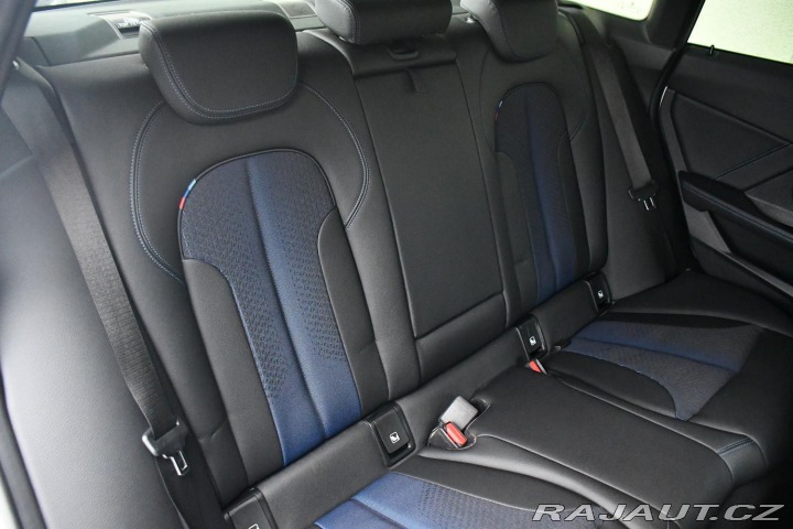 BMW 2 218d M-SPORT 1M ČR ACC 2023