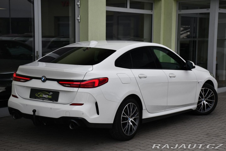 BMW 2 218d M-SPORT 1M ČR ACC 2023