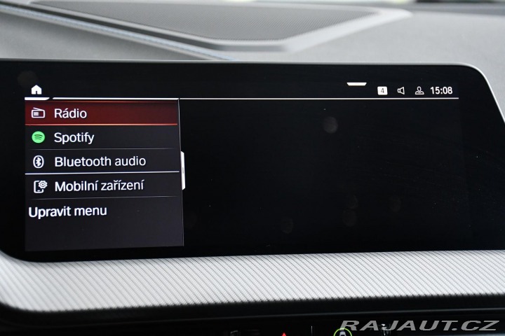 BMW 2 218d M-SPORT 1M ČR ACC 2023