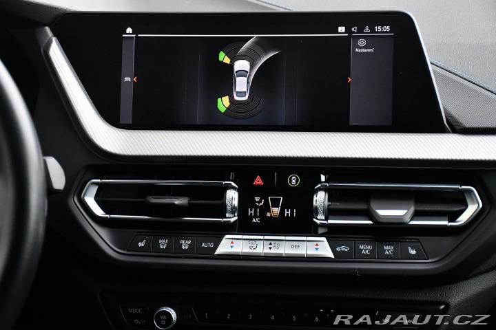 BMW 2 218d M-SPORT 1M ČR ACC 2023