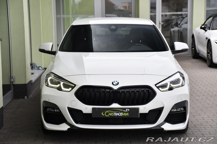 BMW 2 218d M-SPORT 1M ČR ACC 2023