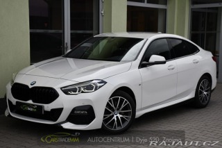 BMW 2 218d M-SPORT 1M ČR ACC 2023