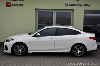 BMW 2 218d M-SPORT 1M ČR ACC 2023