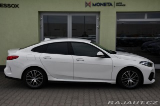 BMW 2 218d M-SPORT 1M ČR ACC 2023