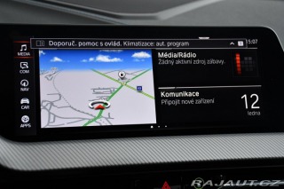 BMW 2 218d M-SPORT 1M ČR ACC 2023