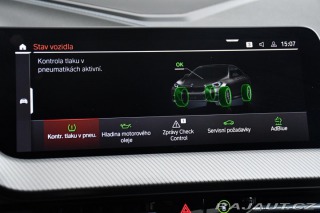 BMW 2 218d M-SPORT 1M ČR ACC 2023