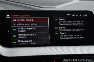 BMW 2 218d M-SPORT 1M ČR ACC 2023