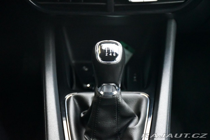 Škoda Octavia 1.5TSi ČR 1M Ambition 2020