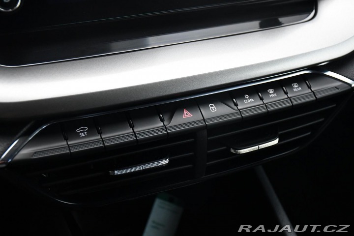 Škoda Octavia 1.5TSi ČR 1M Ambition 2020