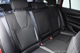 Škoda Octavia 1.5TSi ČR 1M Ambition 2020