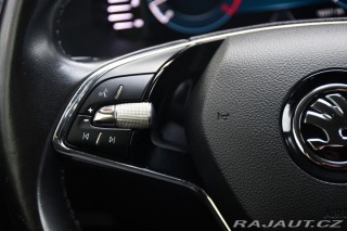 Škoda Octavia 1.5TSi ČR 1M Ambition 2020