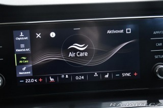 Škoda Octavia 1.5TSi ČR 1M Ambition 2020