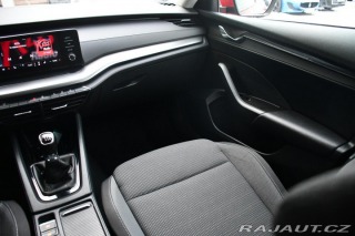 Škoda Octavia 1.5TSi ČR 1M Ambition 2020